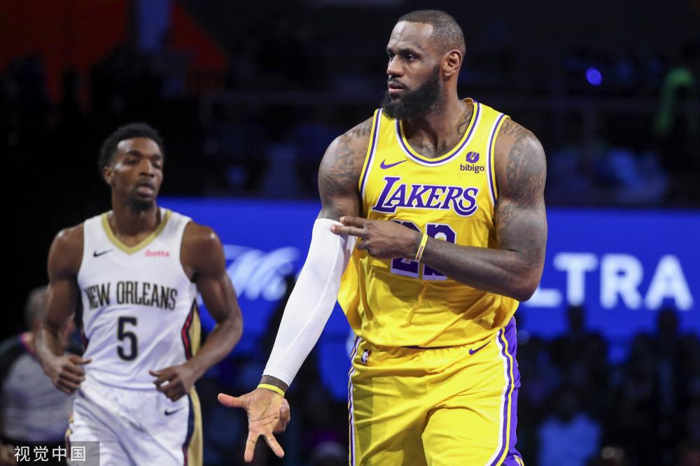 这个NBA