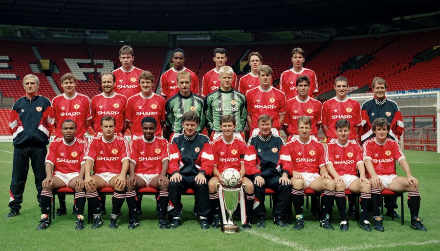 年轻的英雄 年轻的英雄