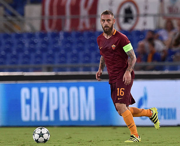 多变的欧冠 多变的欧冠