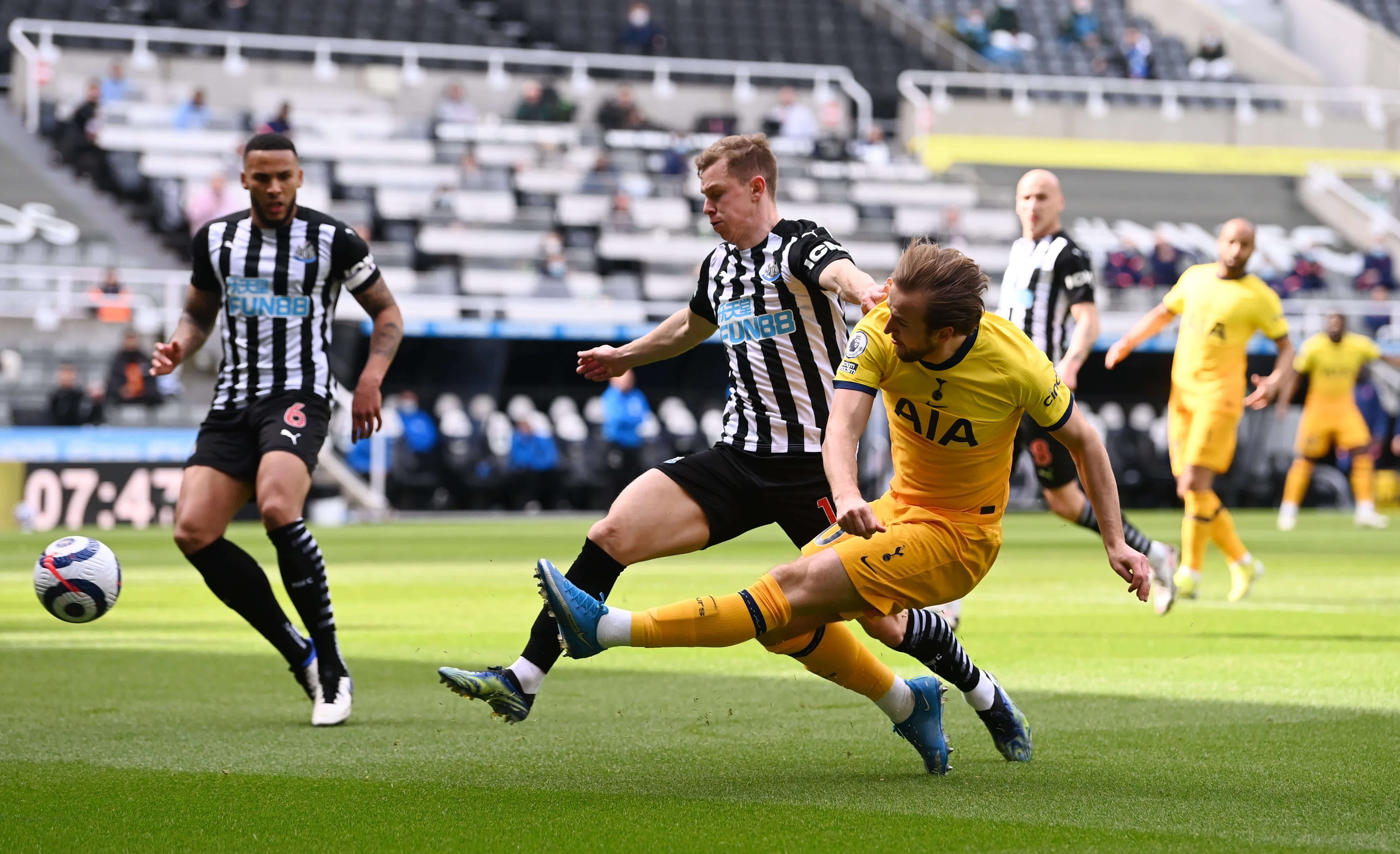 让外线防守 让外线防守